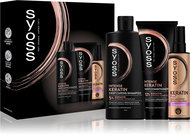 SYOSS Intense Keratin 700 ml - Haircare Set