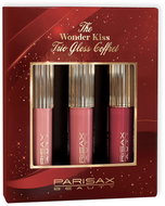 PARISAX Wonder Kiss 3 pcs - Cosmetic Gift Set