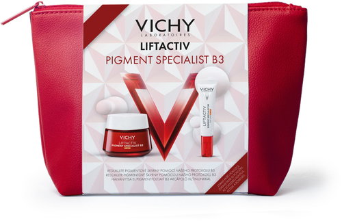 VICHY Liftactiv Pigment Specialist B3 Set 65 ml - Cosmetic Gift Set - Main image