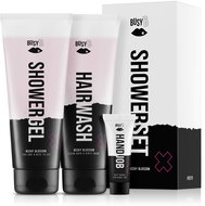 BusyB Becky Blossom 468 ml - Cosmetic Gift Set