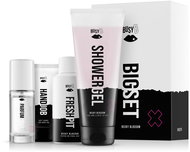BusyB Becky Blossom 485 ml - Cosmetic Gift Set