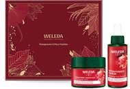 WELEDA Pomegranate & Maca Peptides 70 ml - Cosmetic Gift Set