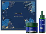 WELEDA Blue Gentian & Edelweiss 70 ml - Cosmetic Gift Set