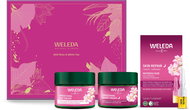 WELEDA Wild Rose & White Tea 85,6 ml - Cosmetic Gift Set