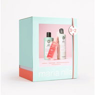 MARIA NILA Holiday Box True Soft 750 ml - Haircare Set