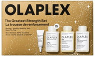 Olaplex The Great Strength Set Holiday 305 ml - Hajápoló szett
