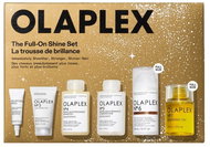 OLAPLEX Full-On Shine Set Holiday 365 ml - Haircare Set