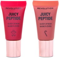 REVOLUTION Juicy Peptide Lip Mask Set 20 g - Cosmetic Gift Set