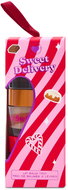 REVOLUTION Sweet Delivery Lip Balm Trio 24,3 g - Cosmetic Gift Set