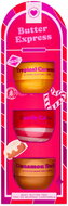 REVOLUTION Butter Express Body Butter Trio 204 g - Cosmetic Gift Set