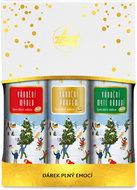 ZENIT Vánoční dárkový balíček 300 ml - Dárková kosmetická sada