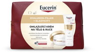 EUCERIN Hyaluron-Filler Christmas Case 2025 275 ml - Cosmetic Gift Set