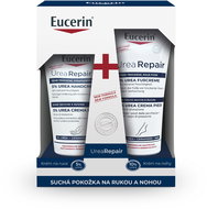 EUCERIN UreaRepair Christmas Case 2025 175 ml - Cosmetic Gift Set