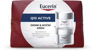EUCERIN Q10 Active Christmas Case 2025 100 ml - Cosmetic Gift Set