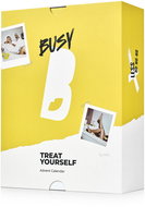 ANGRY BEARDS Busy B - Advent Calendar