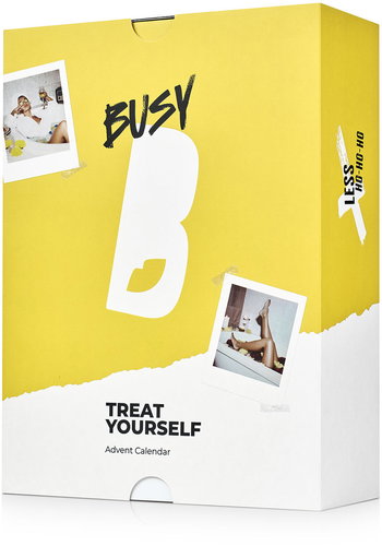 ANGRY BEARDS Busy B - Advent Calendar - Main image