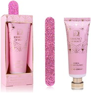 ACCENTRA Salsa Essence of Beauty with Rosa file 30 ml - Cosmetic Gift Set