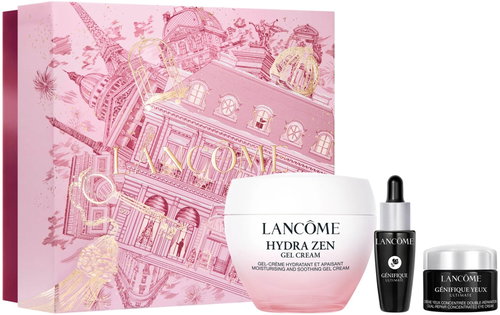 LANCÔME Hydrazen + Genifique + Eye 65 ml - Cosmetic Gift Set - Main image