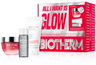 BIOTHERM Let It Glow Anti-Ageing Set 130 ml - Cosmetic Gift Set