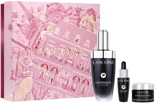 LANCÔME Genifique UltraSerum + Serum + Eye Set 65 ml - Cosmetic Gift Set - Main image