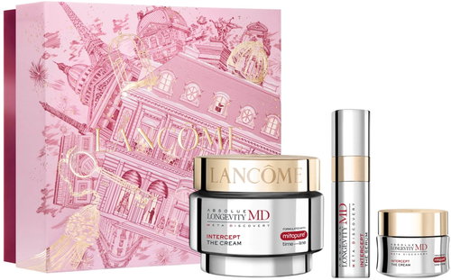 LANCÔME Absolue MD Cream + Cream + Serum Set 75 ml - Cosmetic Gift Set - Main image