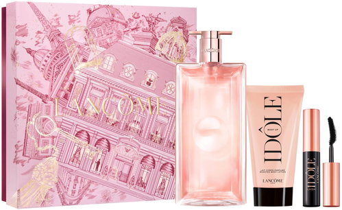 LANCÔME Idole Set + Mini Lash 100 ml - Perfume Gift Set - Main image