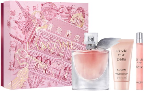 LANCÔME La Vie est Belle EdP Set 110 ml - Perfume Gift Set - Main image