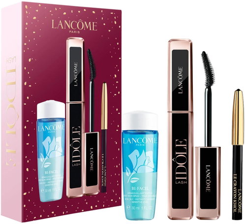 LANCÔME Lash Idole + Mini Khol + Bi Facil 30 ml - Cosmetic Gift Set - Main image