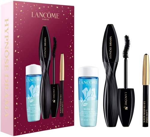 LANCÔME Hypnose Drama + Mini Khol + Bi Facil 30 ml - Cosmetic Gift Set - Main image