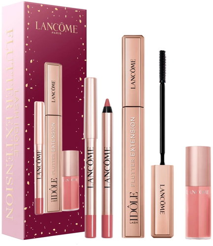 LANCÔME Lash Idole FE + Idole Lip + Juicy Treat - Cosmetic Gift Set - Main image