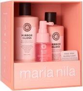 MARIA NILA Holiday Box Mirror Gloss 700ml - Haircare Set