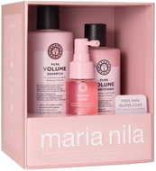 MARIA NILA Holiday Box Pure Volume 700ml - Haircare Set