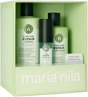 MARIA NILA Holiday Box Structure Repair 680ml - Haircare Set
