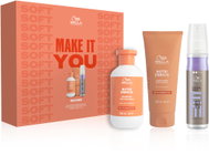 WELLA PROFESSIONALS Nutri Enrich 700ml - Haircare Set