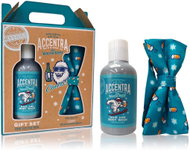 ACCENTRA Winter Edition v krabičce s motýlkem Cedrové dřevo 150 ml - Cosmetic Gift Set