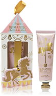ACCENTRA Romantic Dreams s pilníkem Čajová růže 30 ml - Cosmetic Gift Set