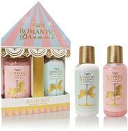 ACCENTRA Romantic Dreams v krabičce Čajová růže 200 ml - Cosmetic Gift Set