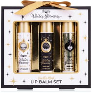 ACCENTRA Winter Glamour Vanilka a pižmo 3 × 4 g - Cosmetic Gift Set