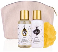 ACCENTRA Winter Glamour Vanilka a pižmo 200 ml - Cosmetic Gift Set
