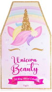 ACCENTRA Unicorn Beauty  - Advent Calendar