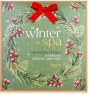 ACCENTRA Winter Spa  - Advent Calendar