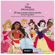 MAD BEAUTY MB Classic Princess  - Advent Calendar