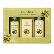 BOHEMIA GIFTS Meduňka 200 ml - Cosmetic Gift Set