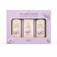 BOHEMIA GIFTS Pro babičku 200 ml - Cosmetic Gift Set