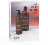 ZIAJA Cupuacu 800 ml - Cosmetic Gift Set