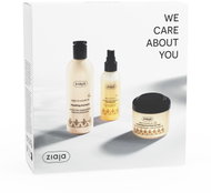 ZIAJA Argan Oil 625 ml - Haircare Set