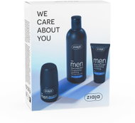 ZIAJA Men 410 ml - Men's Cosmetic Set