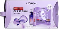 L'ORÉAL PARIS ORevitalift Filler Glass Skin 105 ml - Cosmetic Gift Set