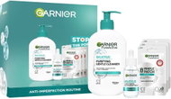 GARNIER Pure Active 280 ml - Cosmetic Gift Set