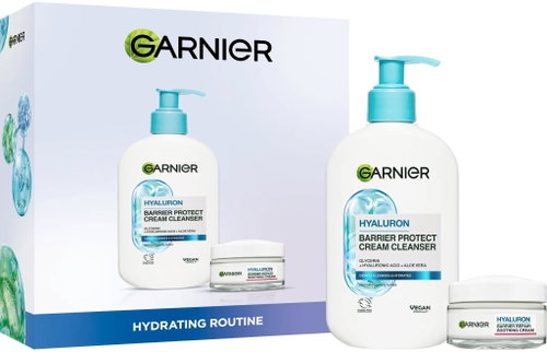 GARNIER Hyaluron 300 ml - Cosmetic Gift Set - Main image